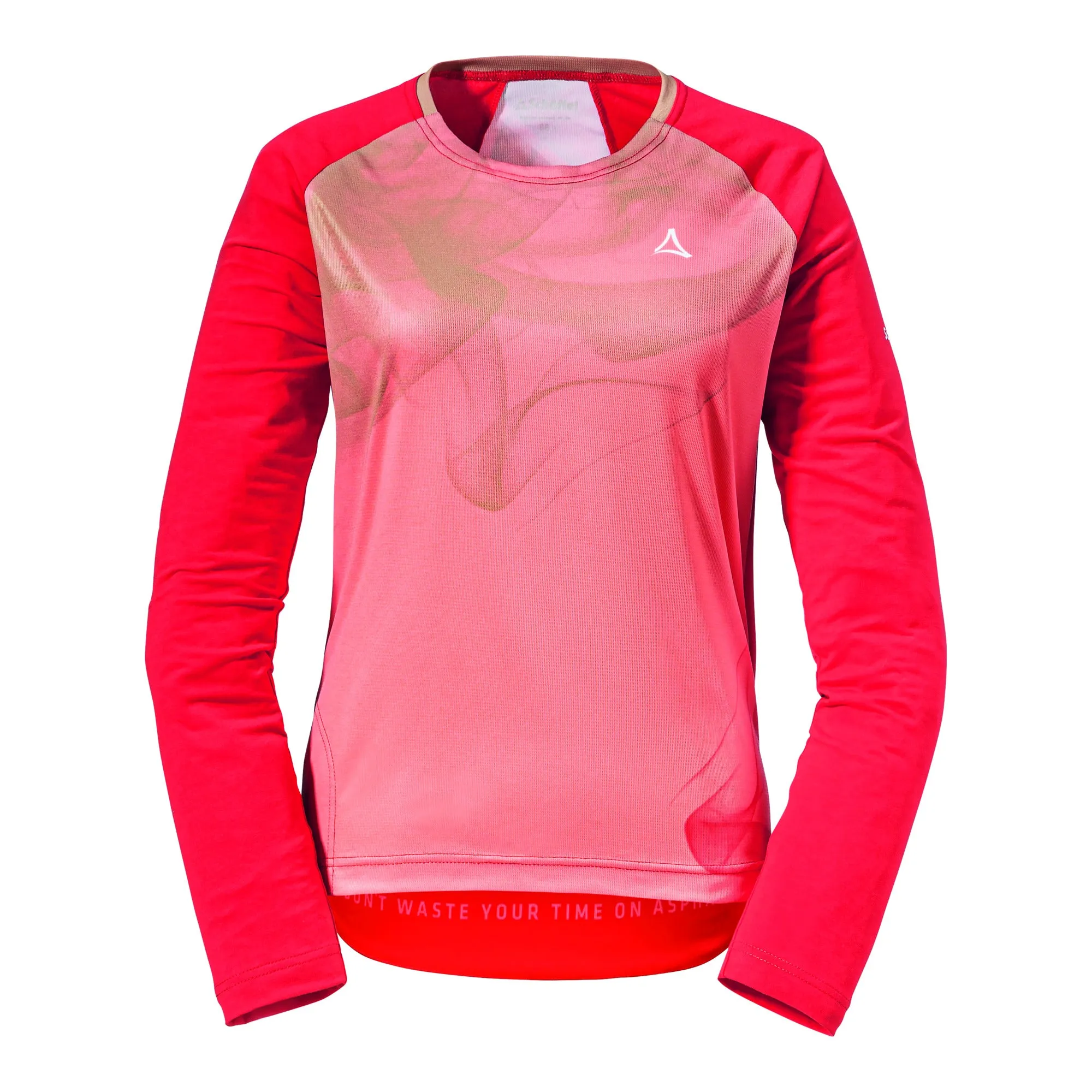 Longsleeve Altitude L