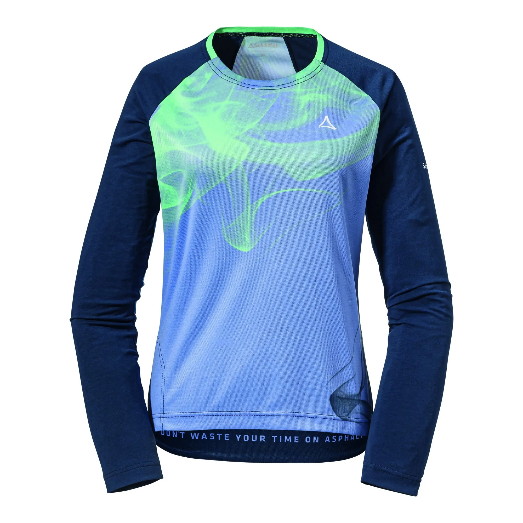 Longsleeve Altitude L