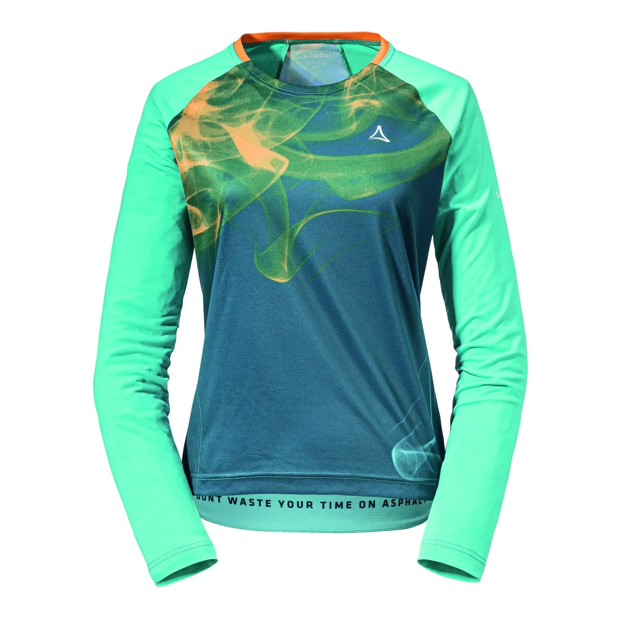 Longsleeve Altitude L