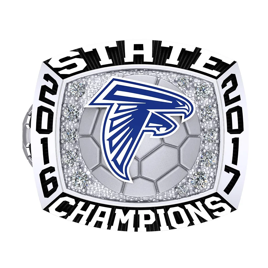 Lower Dauphin Ring