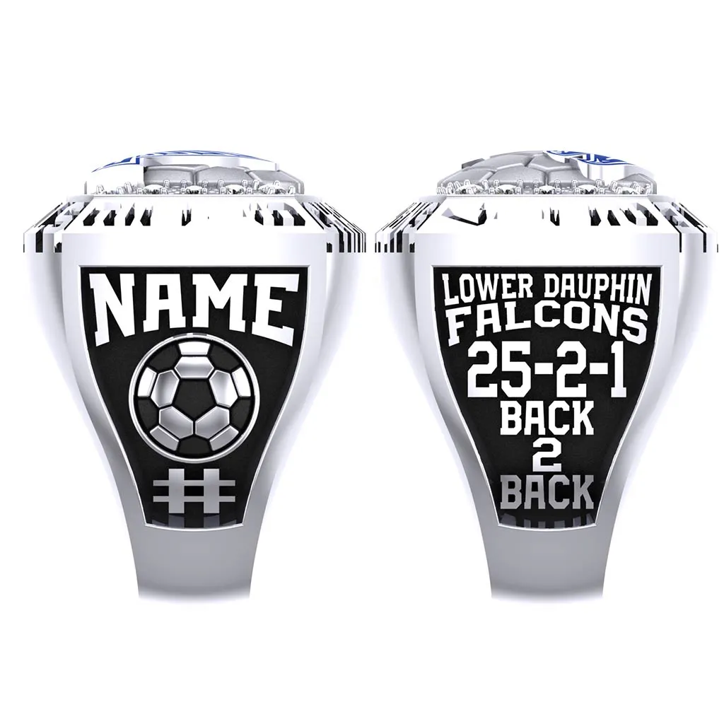 Lower Dauphin Ring