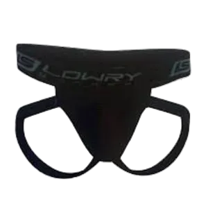 Lowry's Female Pelvic Protector