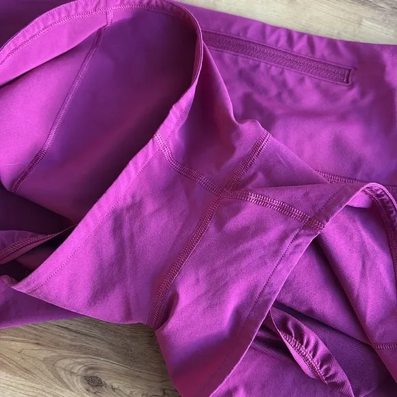 Lululemon Speed Up Short High-Rise 2.5”