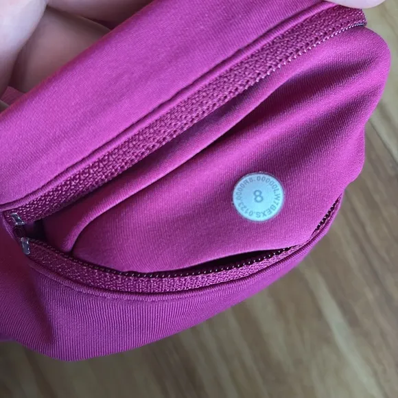 Lululemon Speed Up Short High-Rise 2.5”