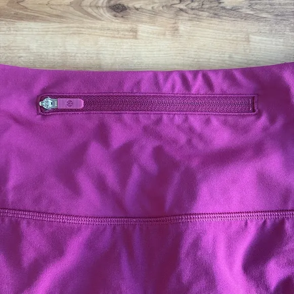 Lululemon Speed Up Short High-Rise 2.5”