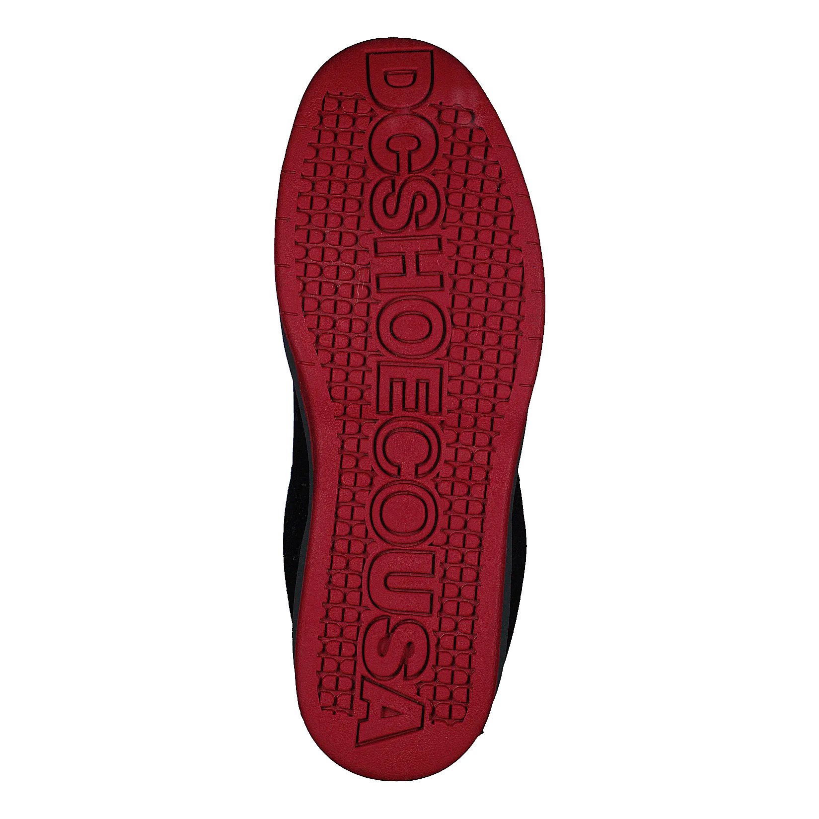 Lynx Zero Black/grey/red