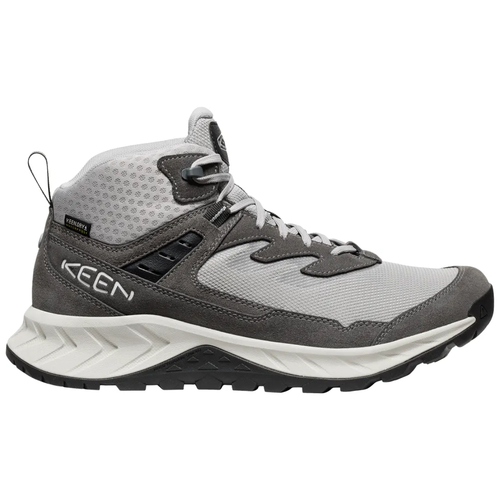 M Hightrail Mid WP Wander-/Trekkingschuhe halbhoch