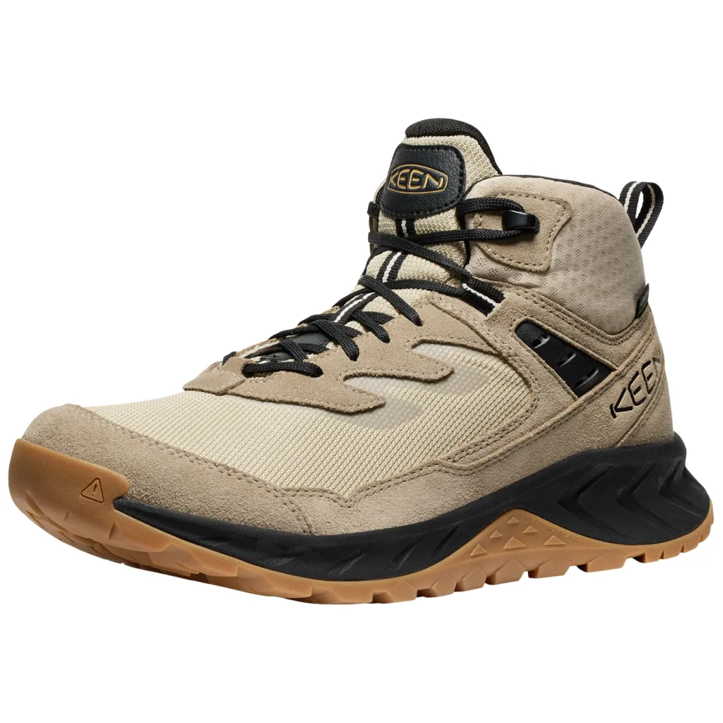 M Hightrail Mid WP Wander-/Trekkingschuhe halbhoch