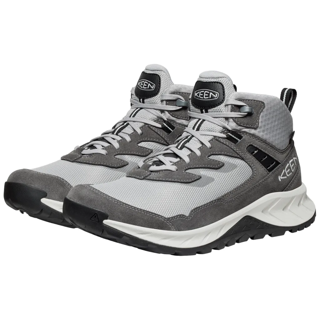 M Hightrail Mid WP Wander-/Trekkingschuhe halbhoch