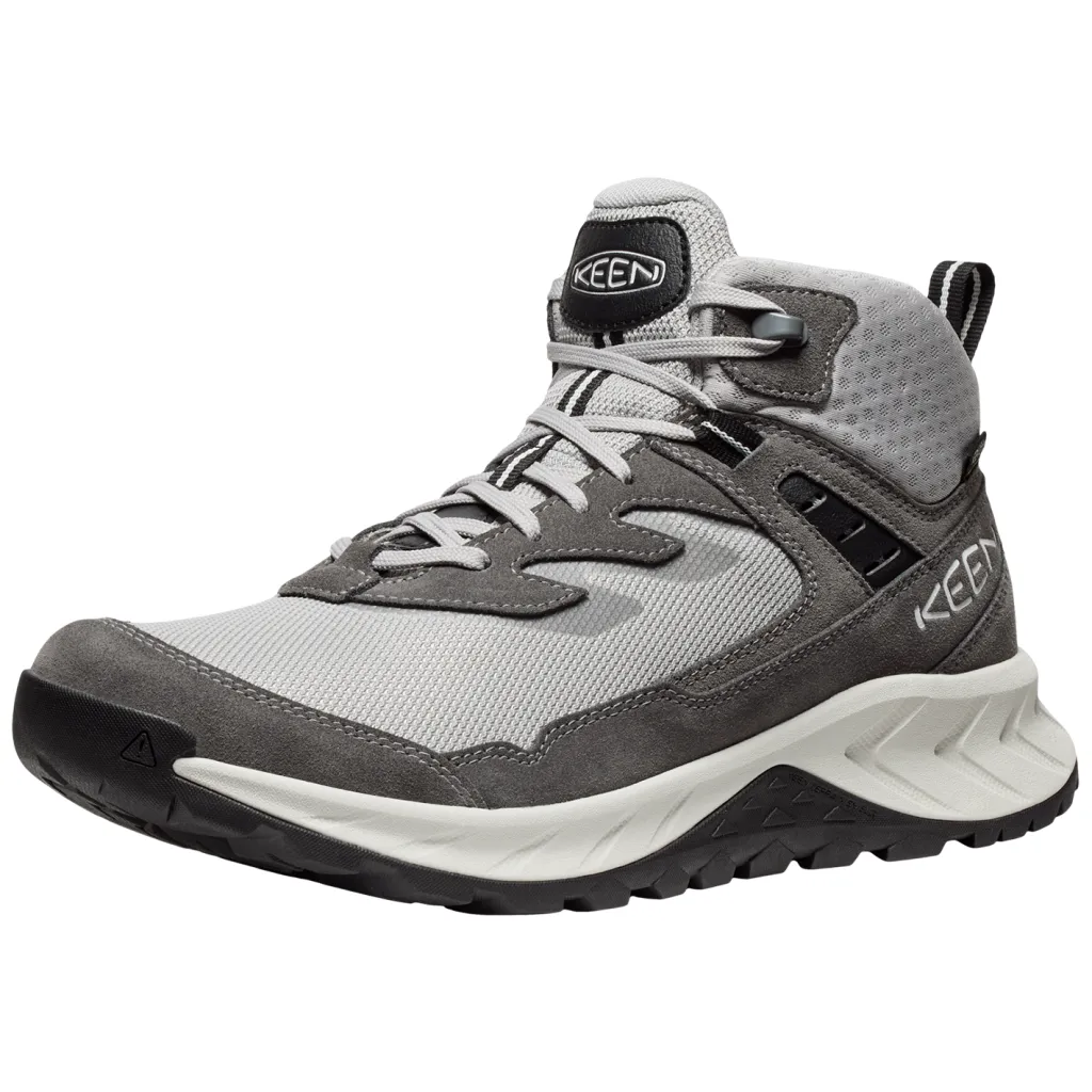 M Hightrail Mid WP Wander-/Trekkingschuhe halbhoch