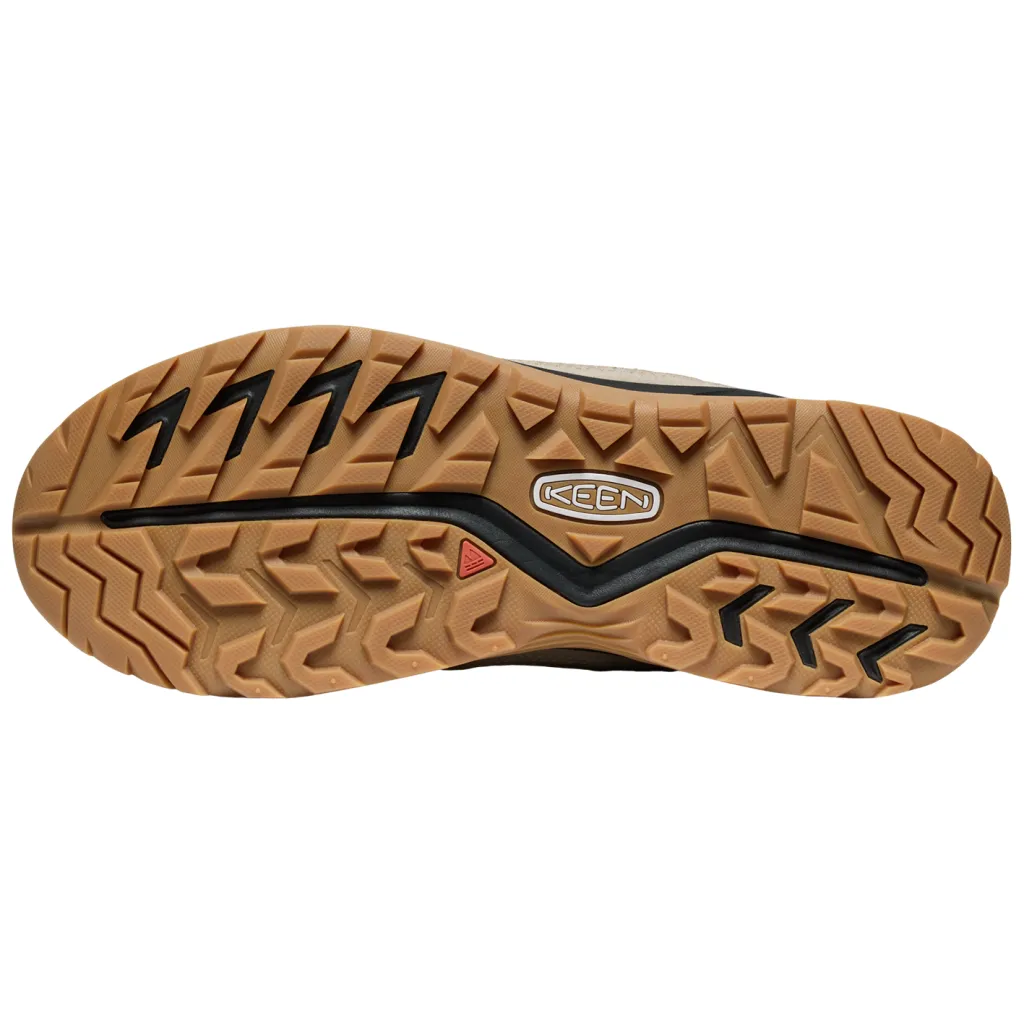 M Hightrail Mid WP Wander-/Trekkingschuhe halbhoch