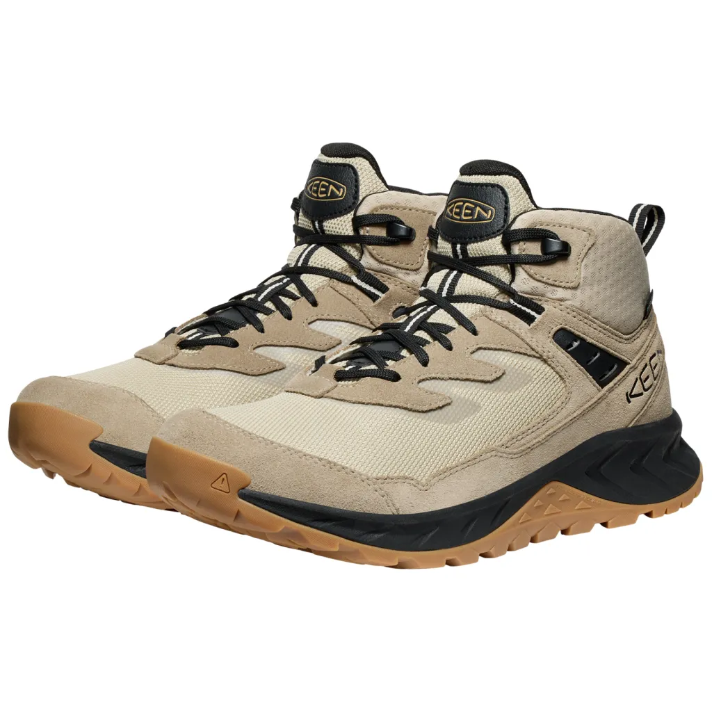 M Hightrail Mid WP Wander-/Trekkingschuhe halbhoch