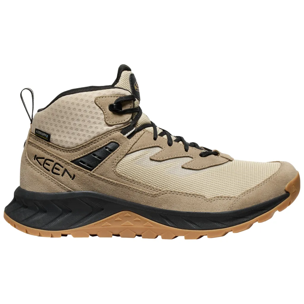 M Hightrail Mid WP Wander-/Trekkingschuhe halbhoch