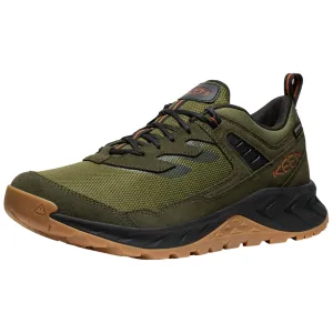 M Hightrail WP Wander-/Trekkingschuhe tief
