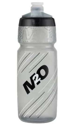 M2O Pilot Drink Bottle 620ml - Smoke Grey