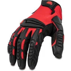 Mac Tools® Impact Gloves Red - XL
