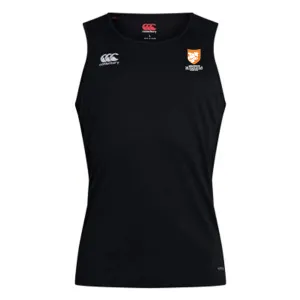 Madison Minotaurs Club Dry Singlet by Canterbury