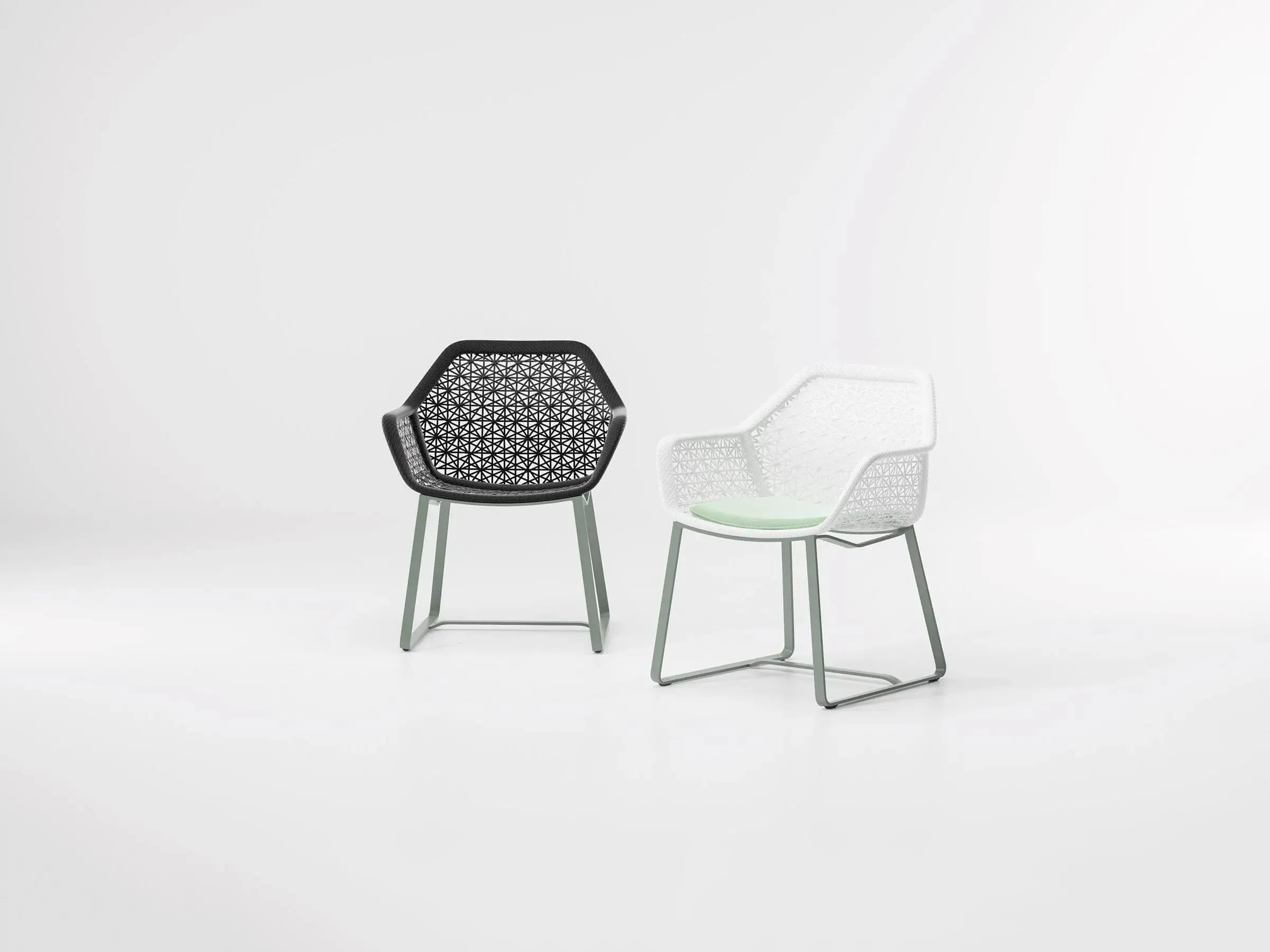 Maia - Dining Armchair