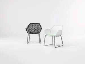 Maia - Dining Armchair