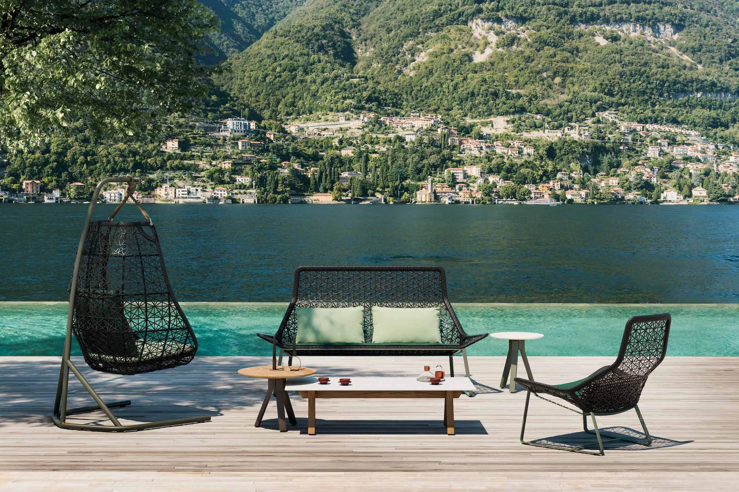 Maia - Relax Armchair