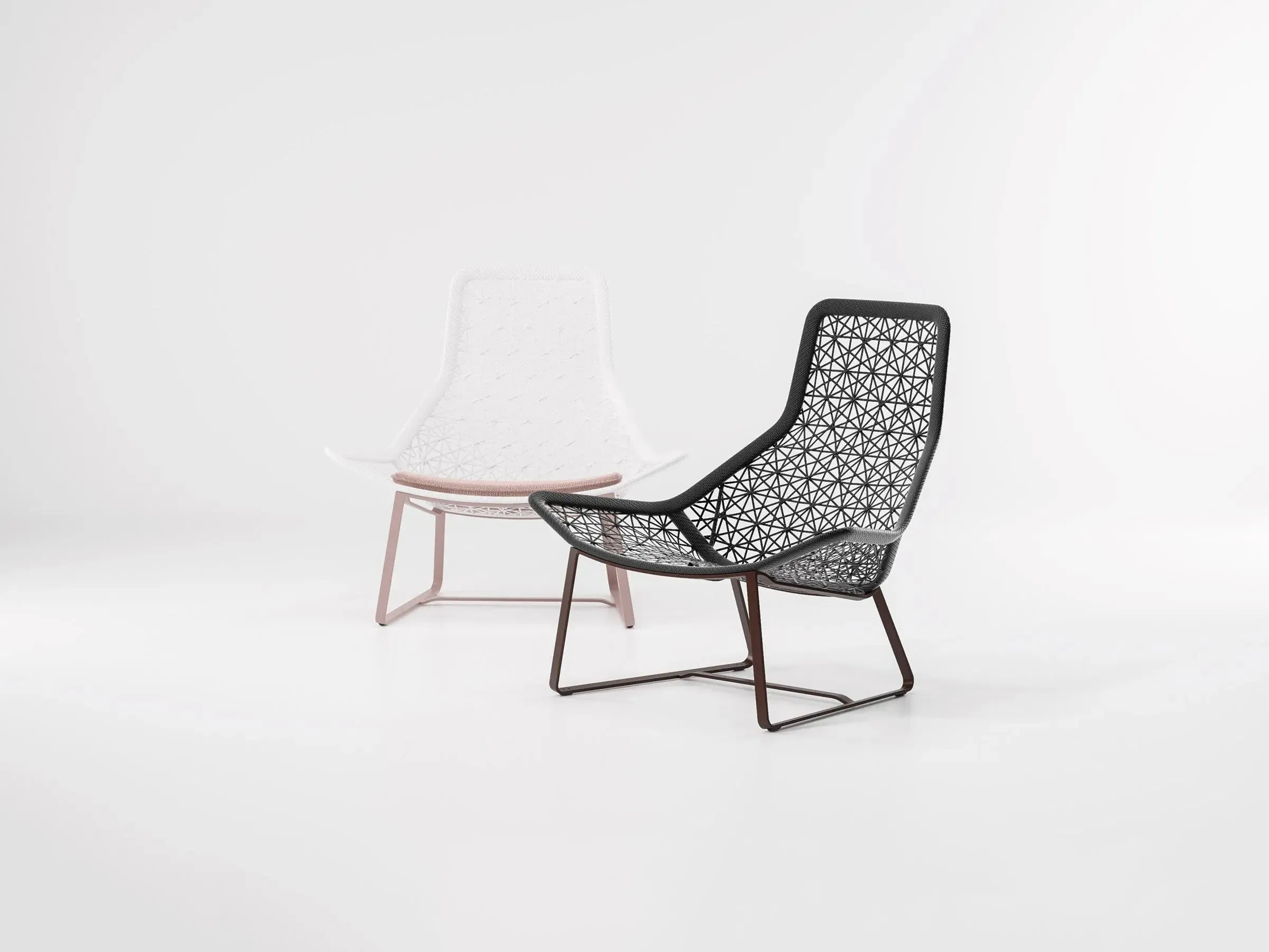 Maia - Relax Armchair