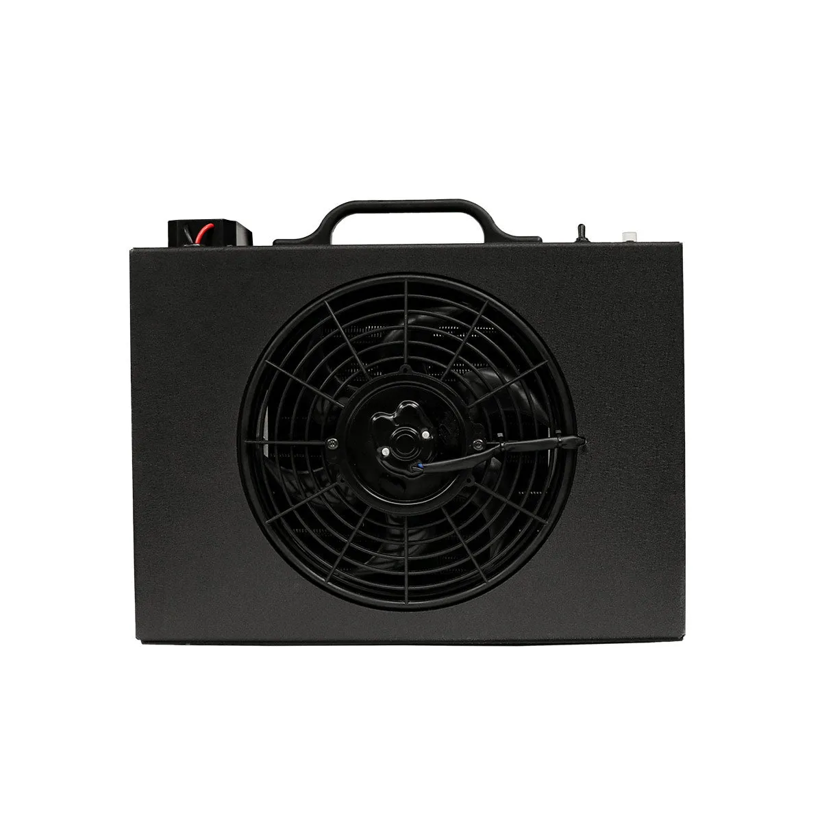 M&M BATTERY-POWERED TRANSMISSION COOLER