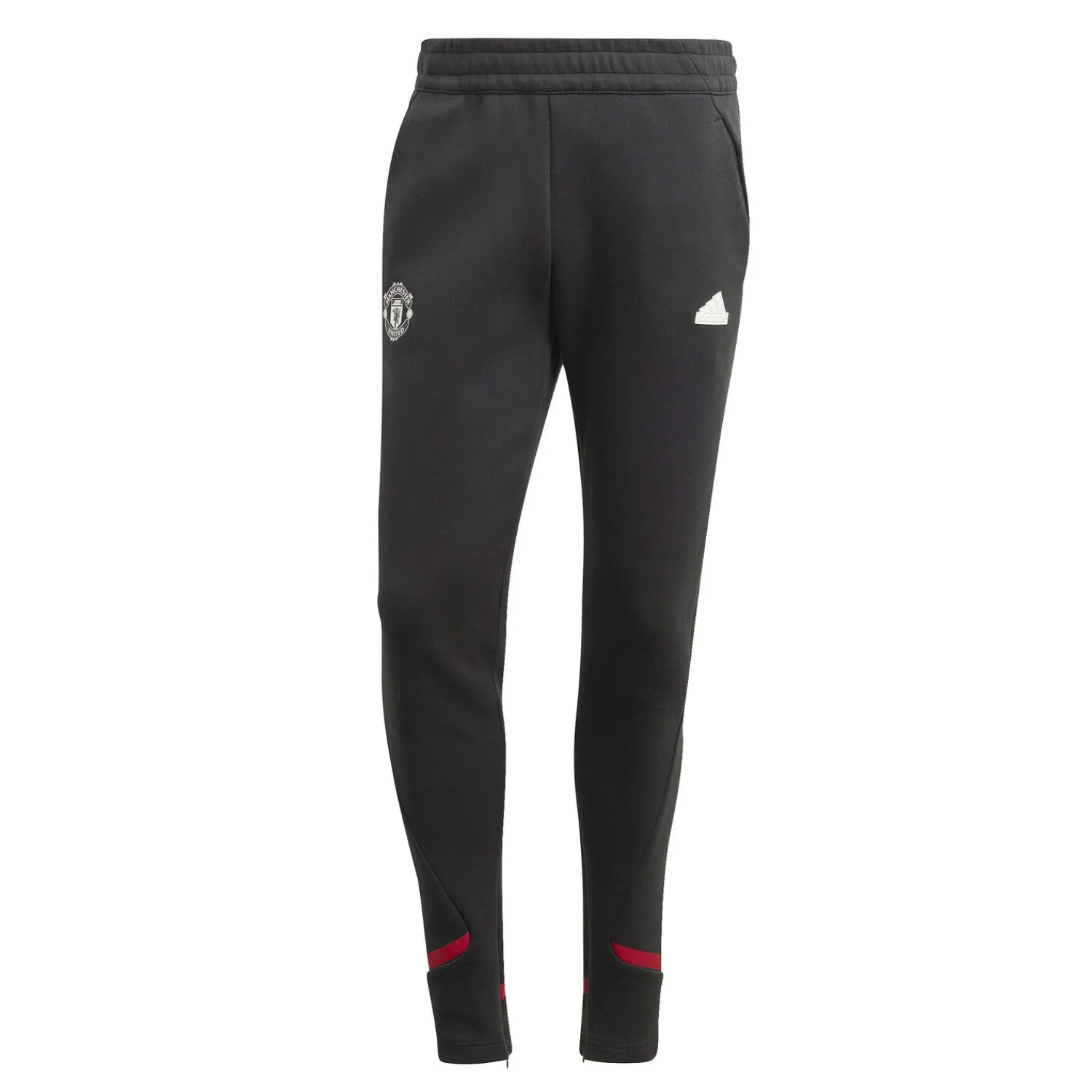 Manchester United pre-match presentation tracksuit 2023/24 - Adidas