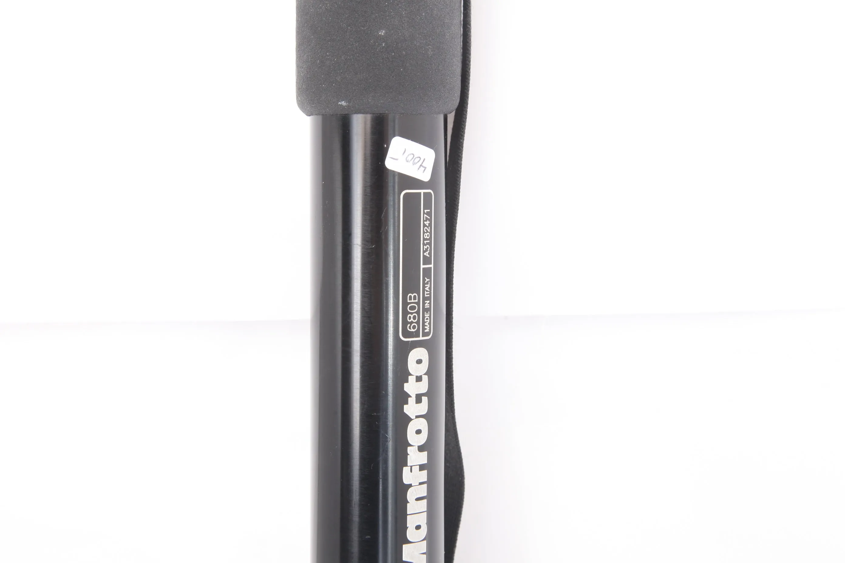 Manfrotto 680B Compact 4-Section Monopod