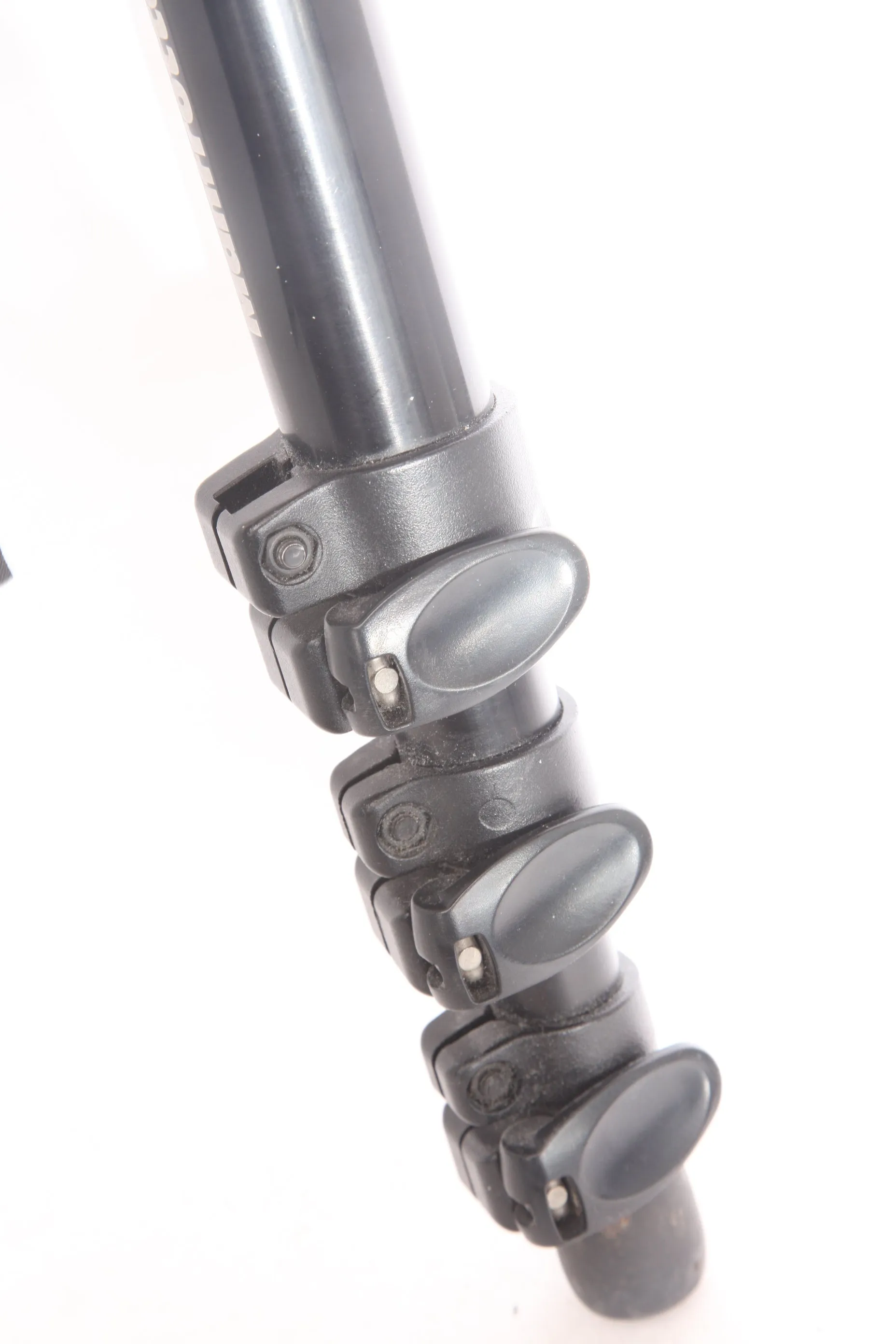 Manfrotto 680B Compact 4-Section Monopod