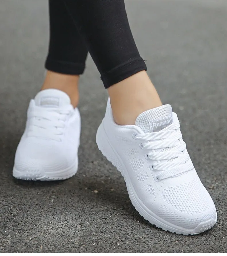 María José® | Ergonomic Casual Shoes For Women