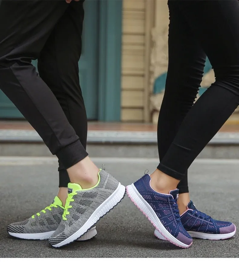 María José® | Ergonomic Casual Shoes For Women