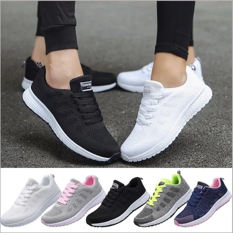 María José® | Ergonomic Casual Shoes For Women