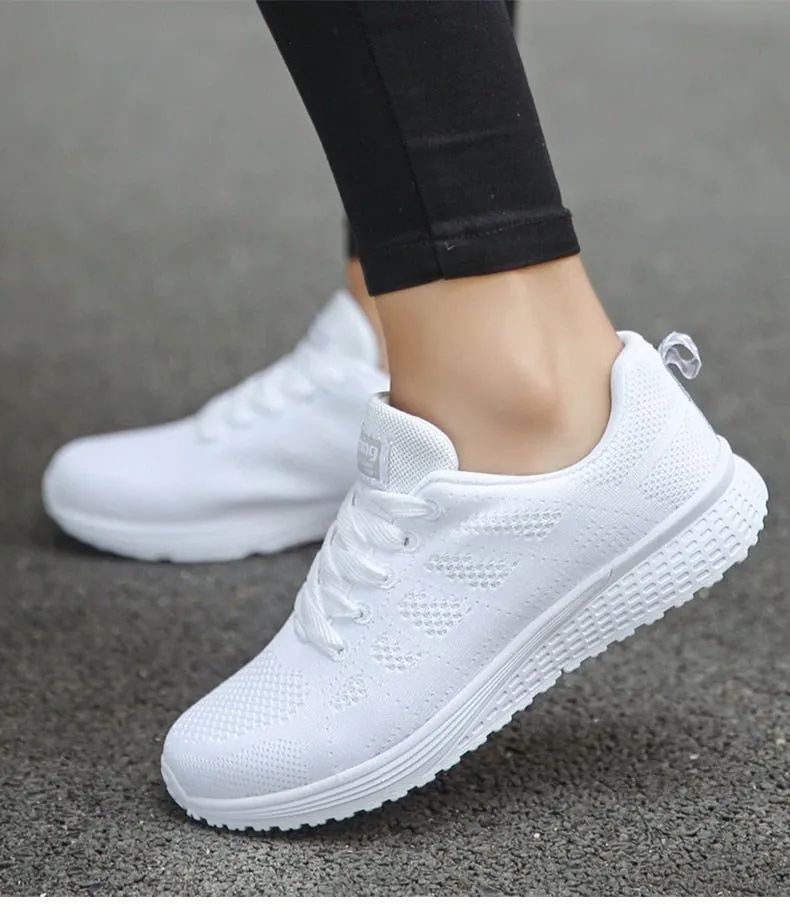 María José® | Ergonomic Casual Shoes For Women