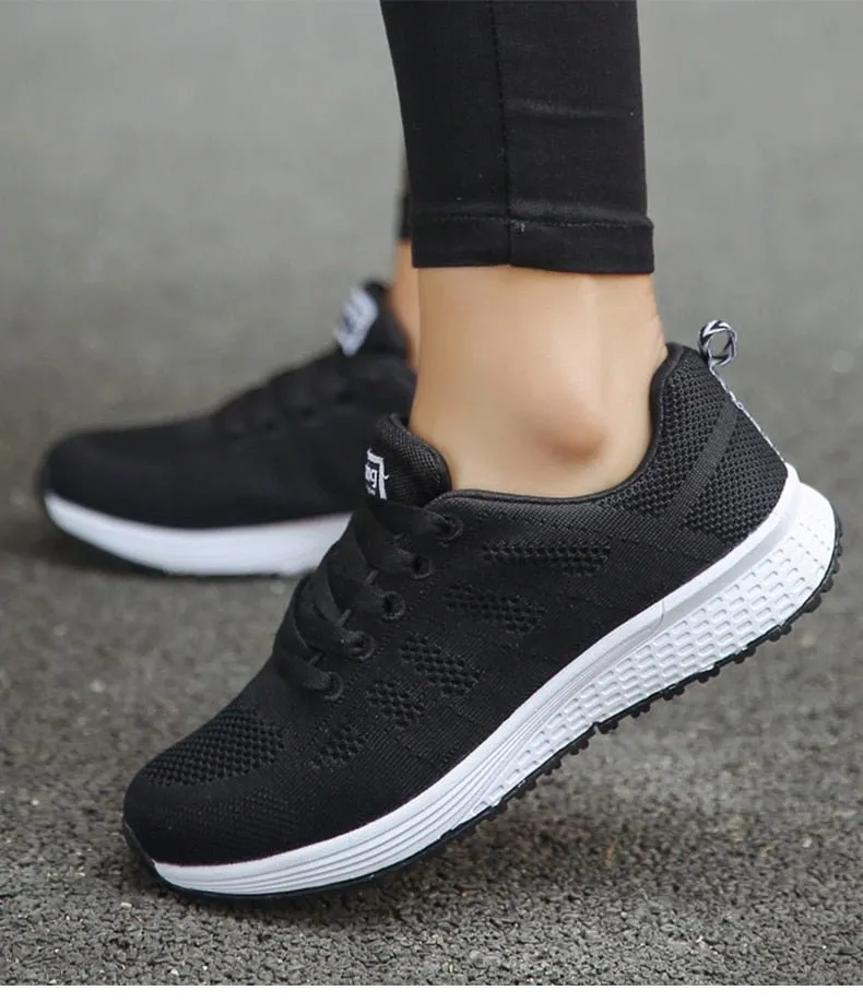 María José® | Ergonomic Casual Shoes For Women