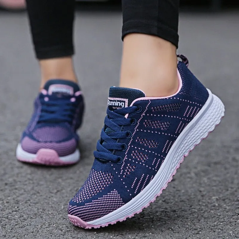 María José® | Ergonomic Casual Shoes For Women
