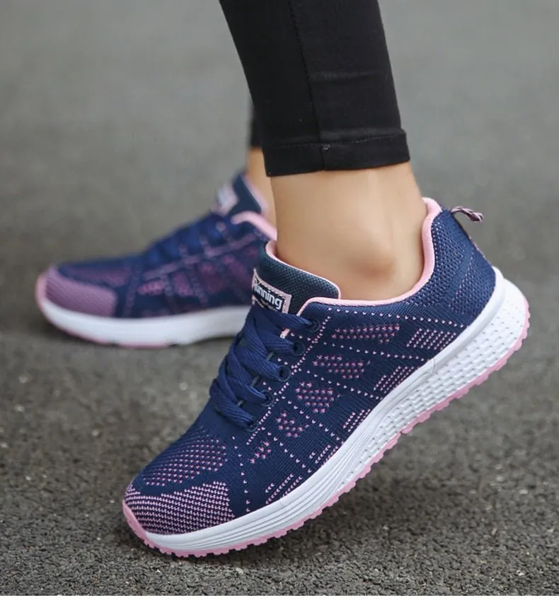 María José® | Ergonomic Casual Shoes For Women