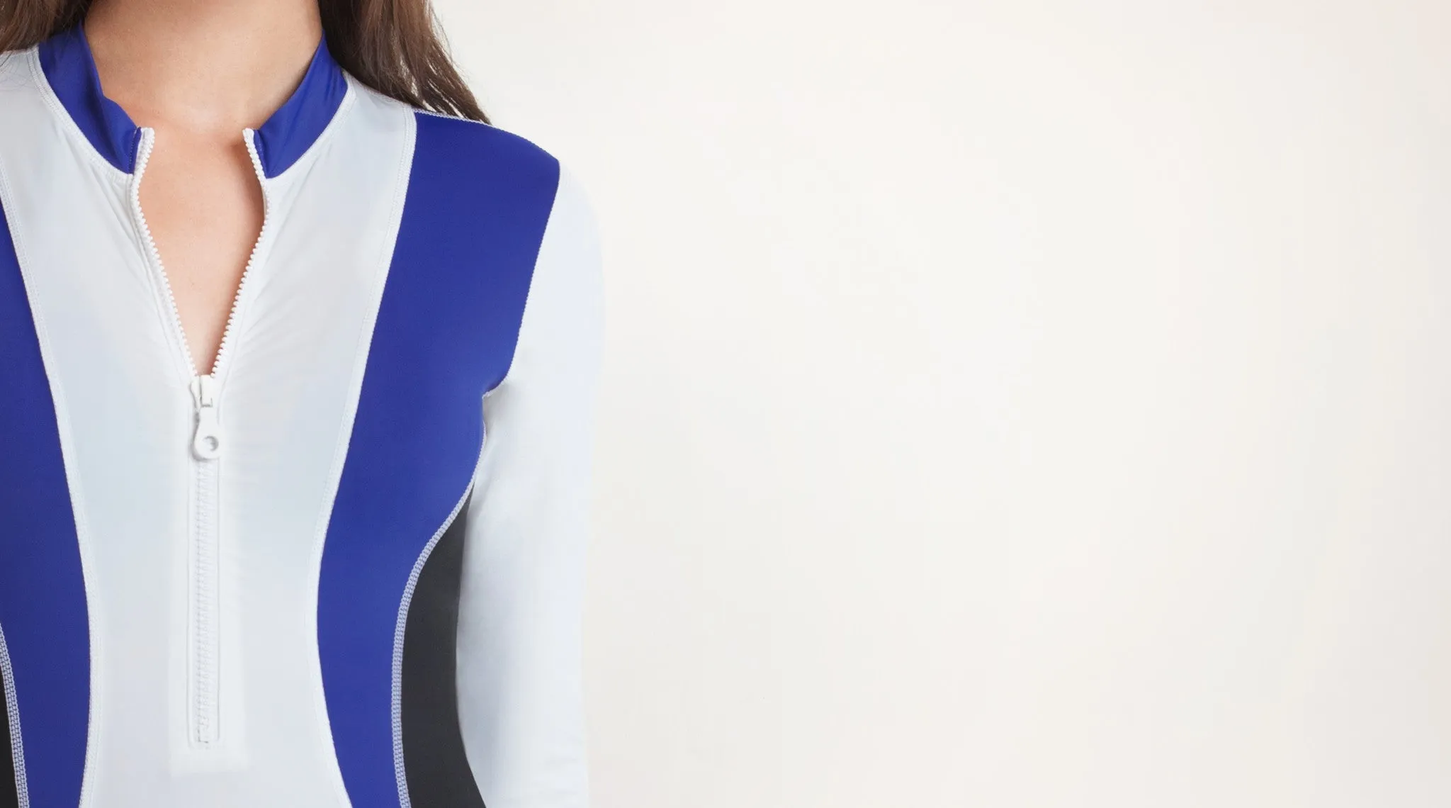 Mariner ~ Color Block