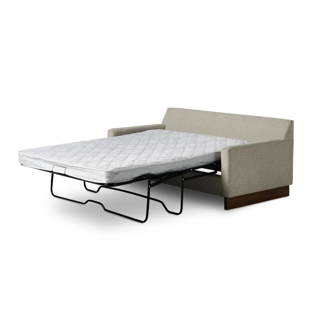 Marquez Sofa Bed - Alameda Snow