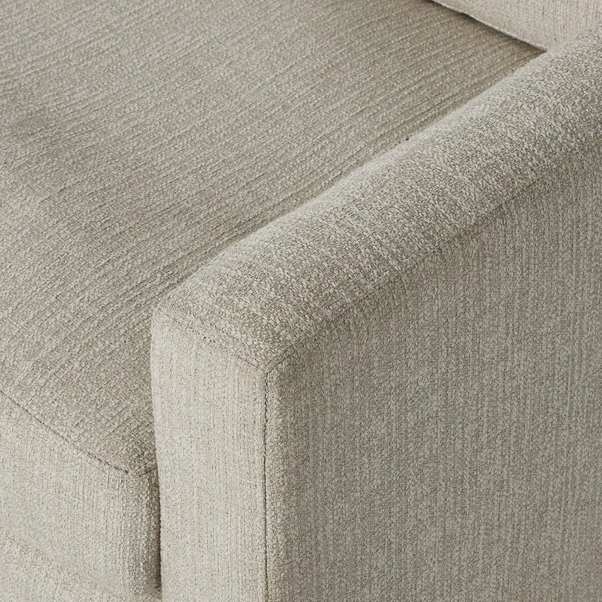 Marquez Sofa Bed - Alameda Snow