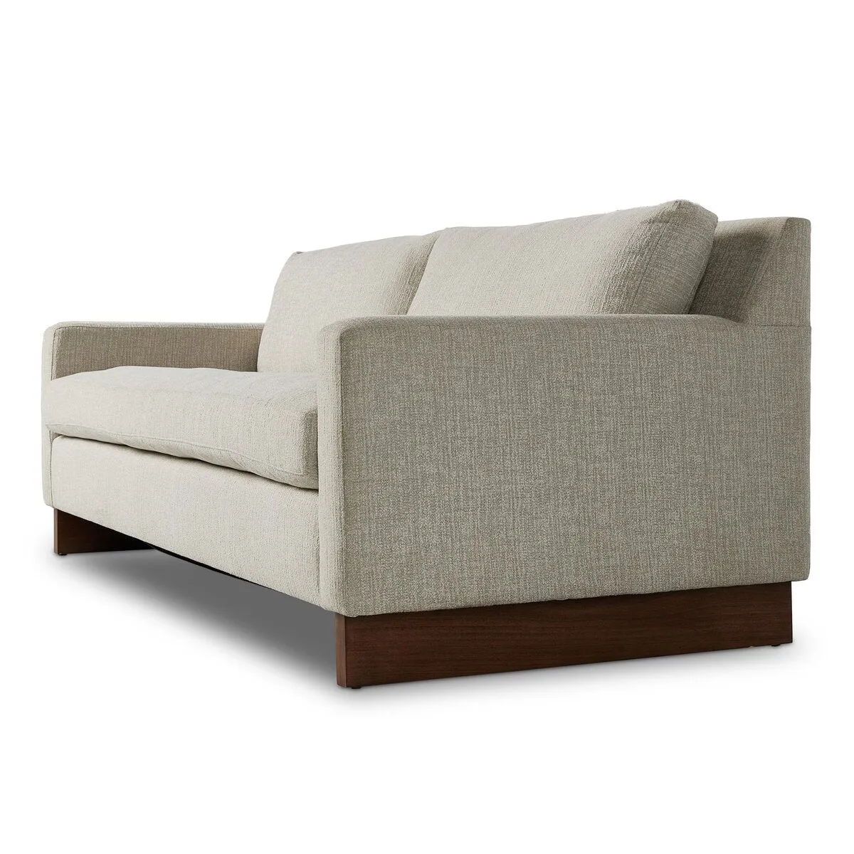 Marquez Sofa Bed - Alameda Snow