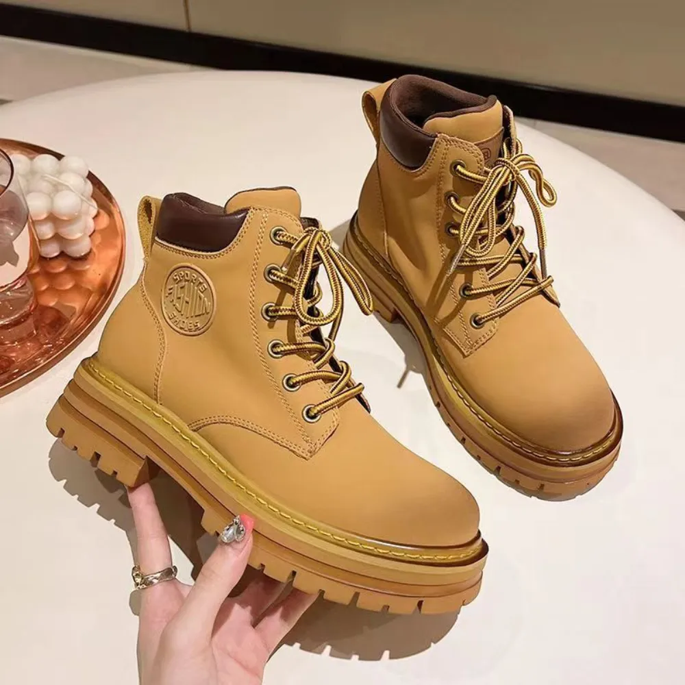 “Martin boots D”Shoes