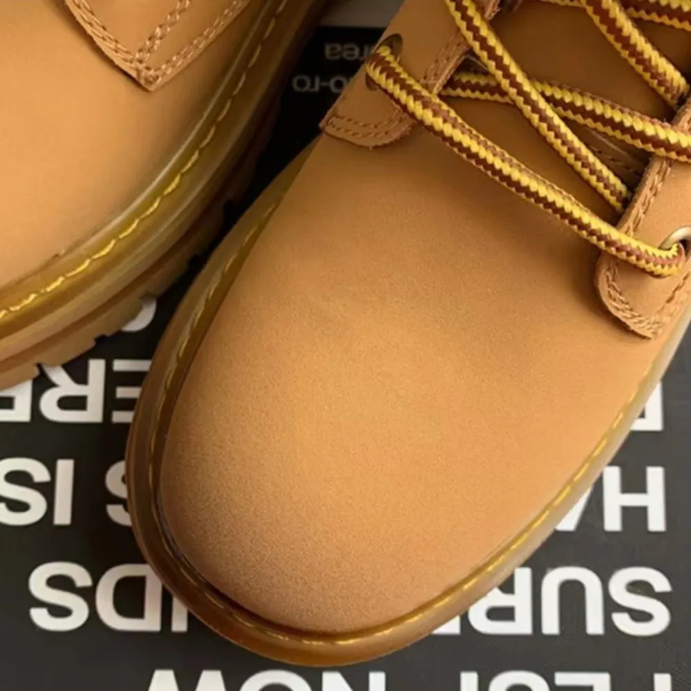 “Martin boots D”Shoes
