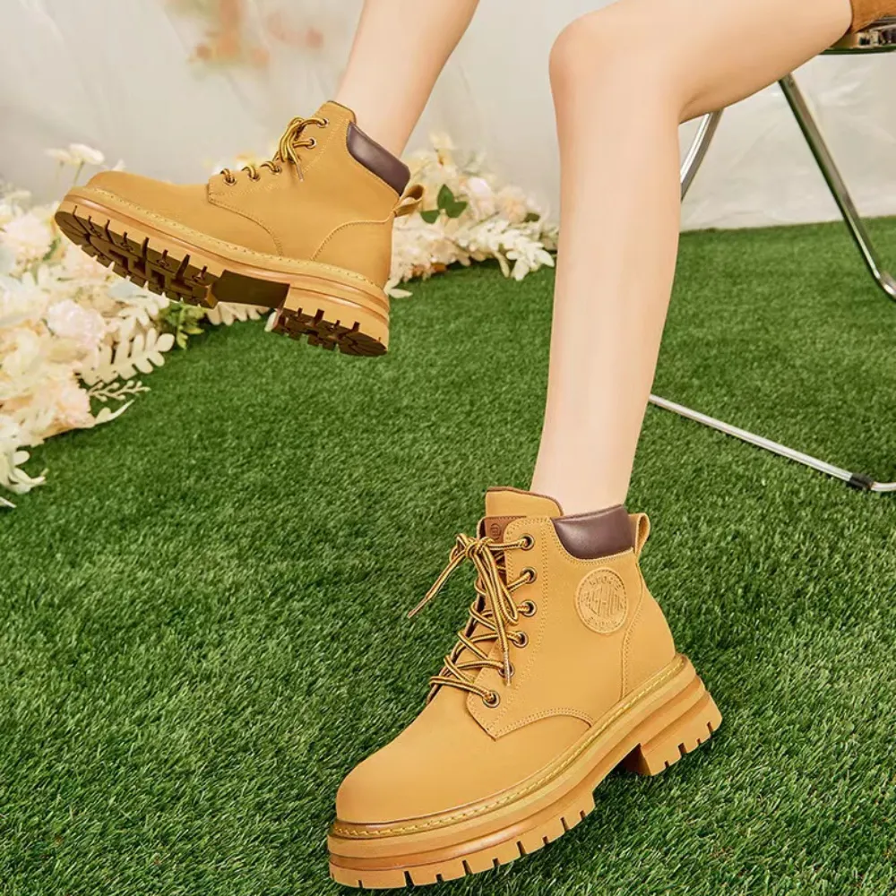 “Martin boots D”Shoes
