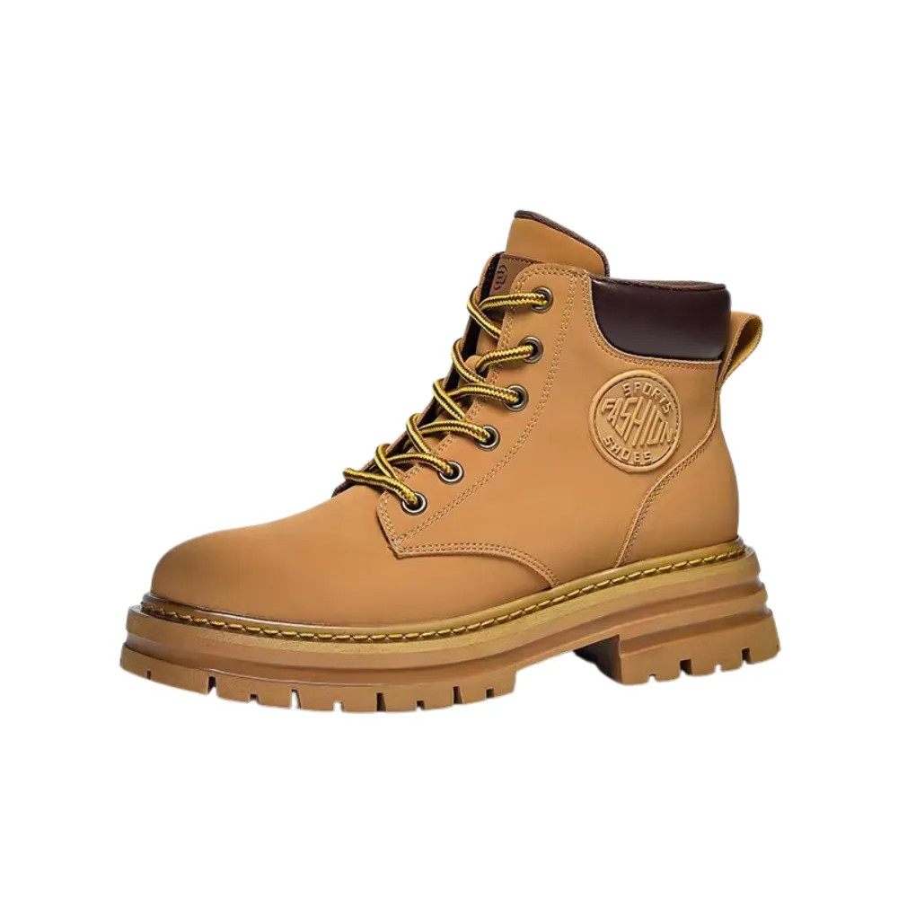 “Martin boots D”Shoes