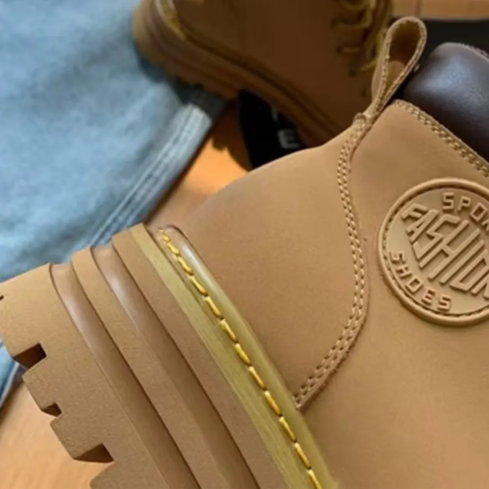 “Martin boots D”Shoes