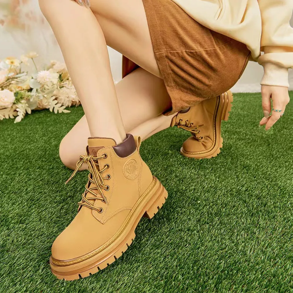 “Martin boots D”Shoes