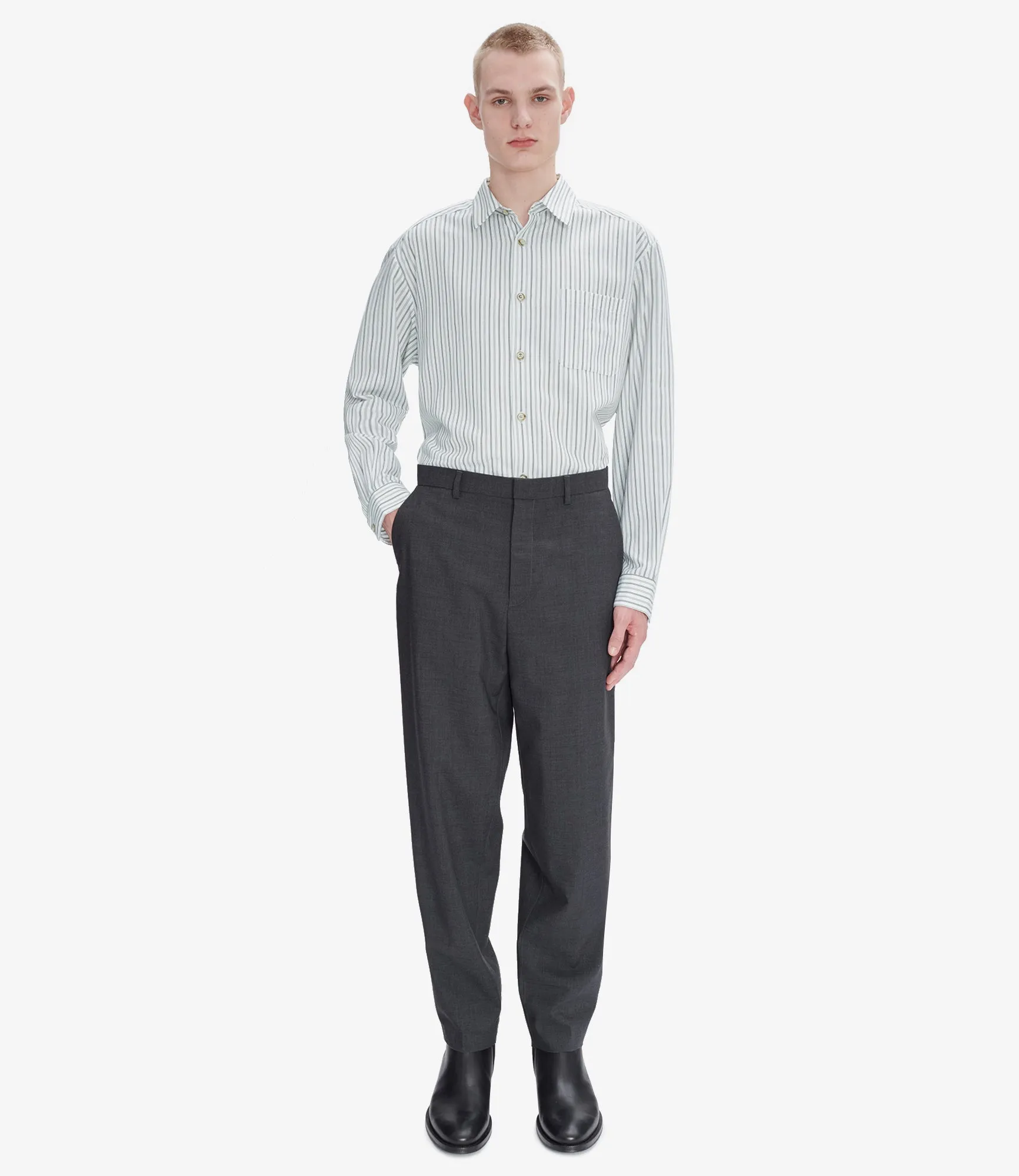 Massimo pants