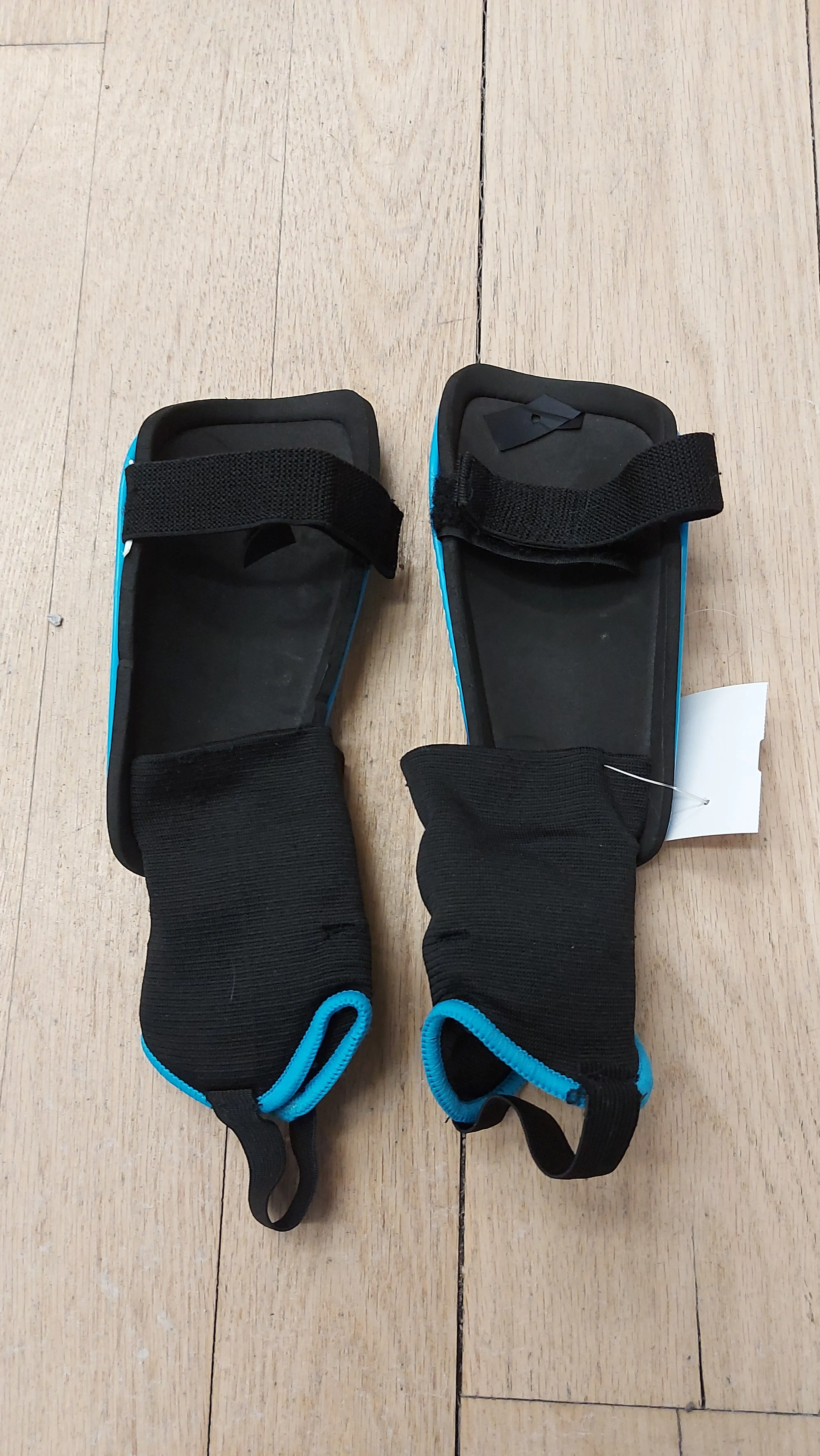 matrix shin guards