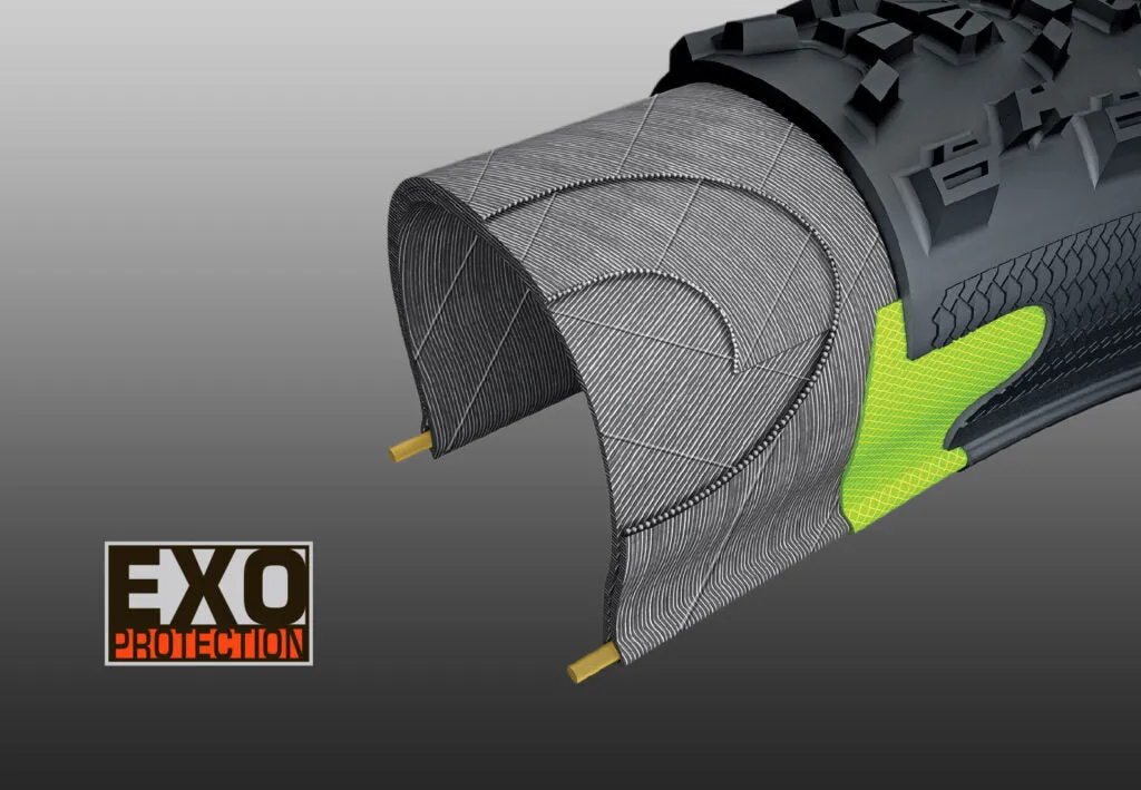 Maxxis Ardent EXO TR 27.5x2.25