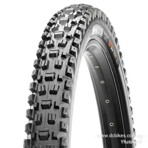 Maxxis Assegai 27.5 | 29 X 2.5 EXO WT Tubeless Ready Folding Tyres (1 Tire)